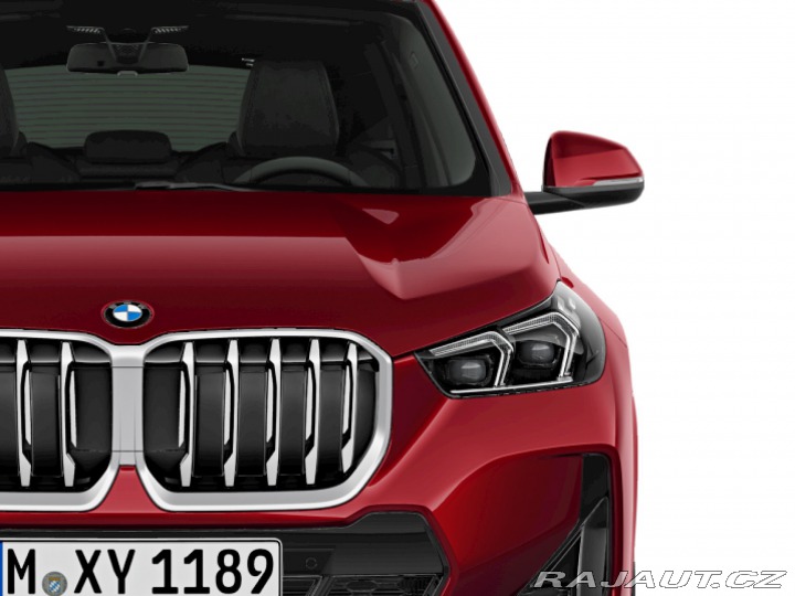 BMW X1 sDrive20i 2026