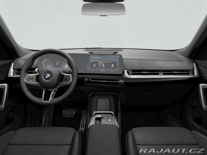 BMW X1 sDrive20i 2026
