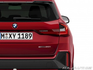 BMW X1 sDrive20i 2026