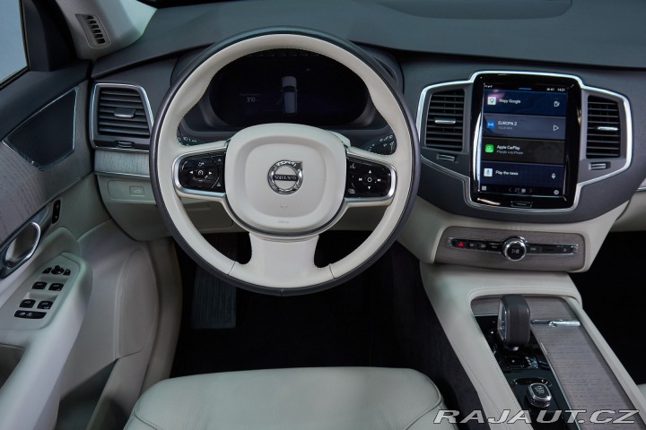 Volvo XC90 2024