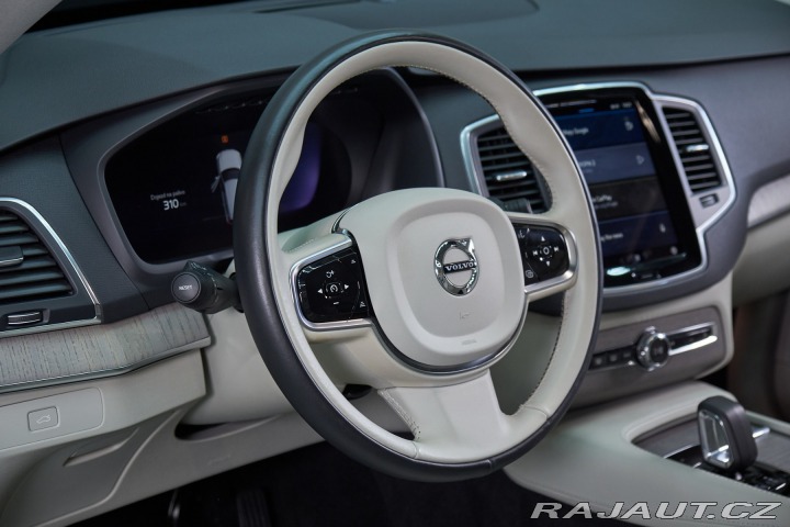 Volvo XC90 2024