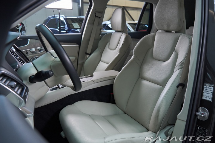 Volvo XC90 2024