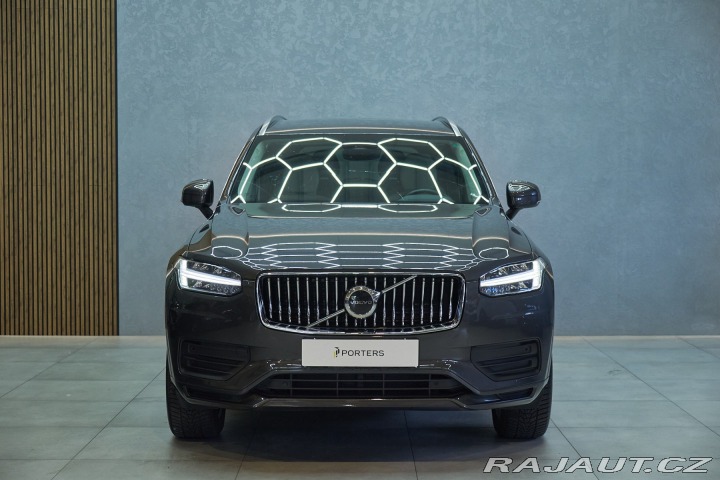 Volvo XC90 2024