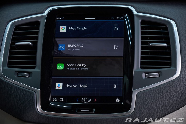 Volvo XC90 2024