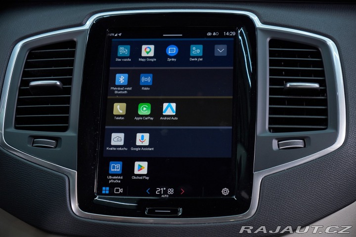 Volvo XC90 2024