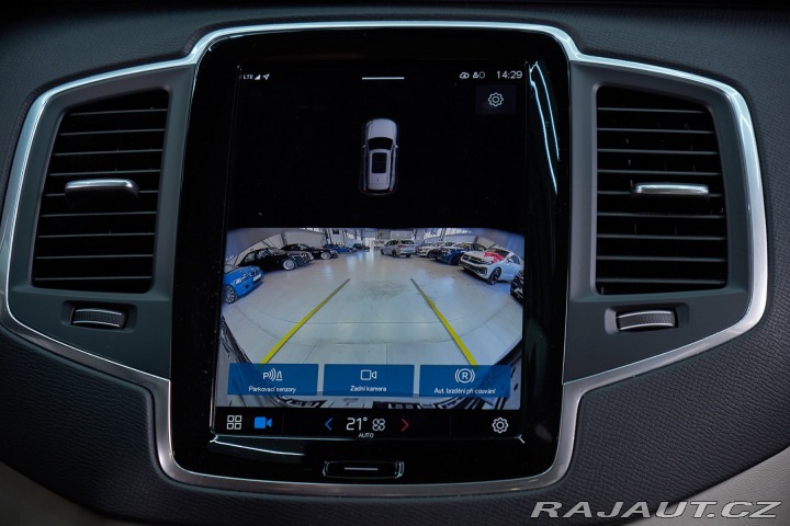 Volvo XC90 2024