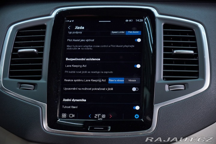 Volvo XC90 2024