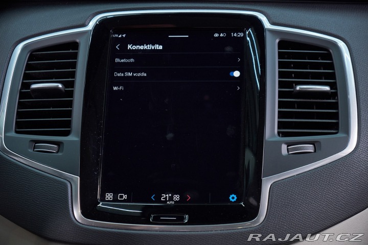 Volvo XC90 2024