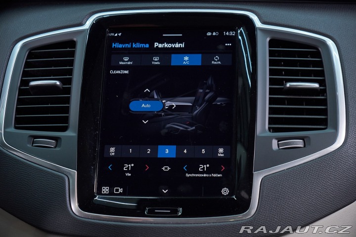 Volvo XC90 2024