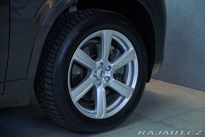 Volvo XC90 2024