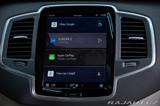 Volvo XC90 2024