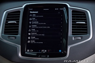 Volvo XC90 2024