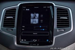 Volvo XC90 2024