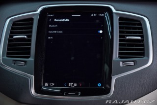 Volvo XC90 2024