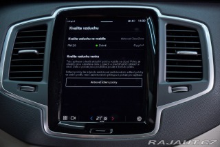 Volvo XC90 2024