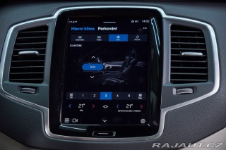 Volvo XC90 2024
