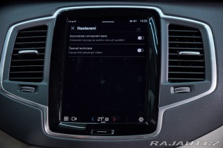 Volvo XC90 2024