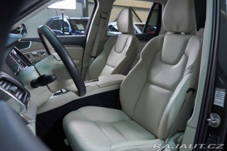 Volvo V90 2024