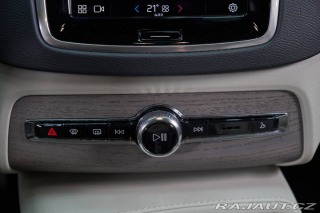 Volvo V90 2024