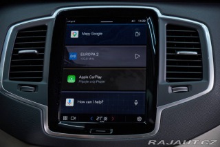 Volvo V90 2024