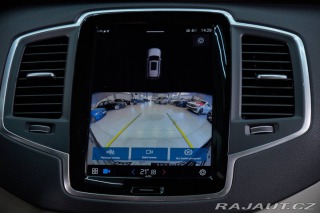 Volvo V90 2024