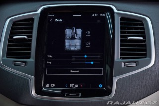 Volvo V90 2024