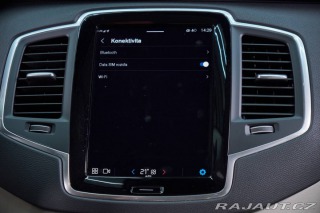 Volvo V90 2024