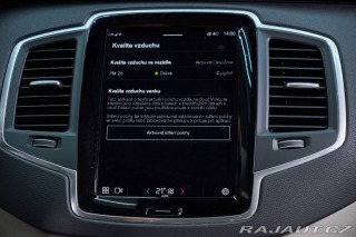 Volvo V90 2024