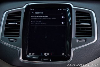 Volvo V90 2024