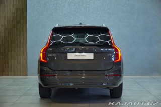 Volvo V90 2024