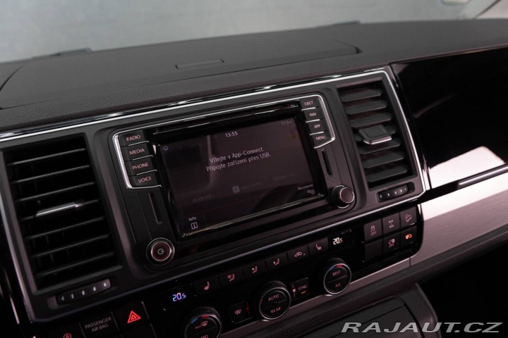 Volkswagen California 2.0 BiTDI BMT 204k SCR B 2018