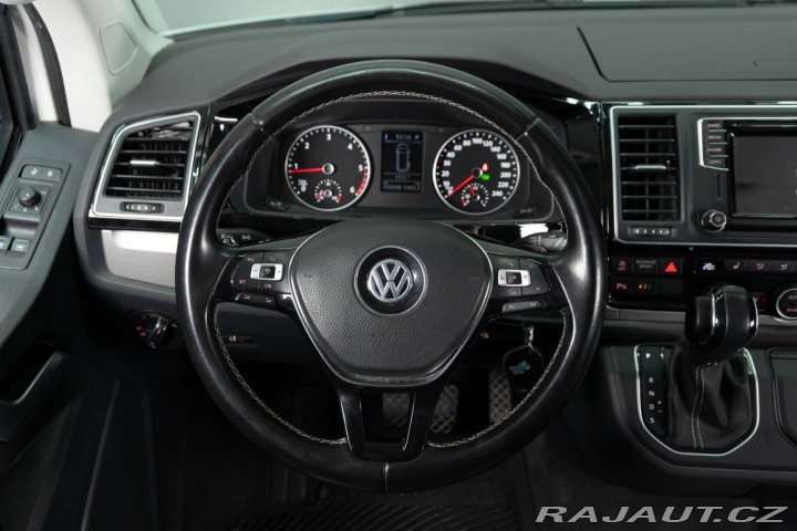 Volkswagen California 2.0 BiTDI BMT 204k SCR B 2018