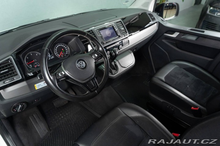 Volkswagen California 2.0 BiTDI BMT 204k SCR B 2018