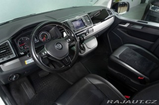 Volkswagen California 2.0 BiTDI BMT 204k SCR B 2018