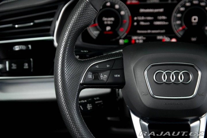 Audi Q8 55 TFSI mHEV quattro tip 2023