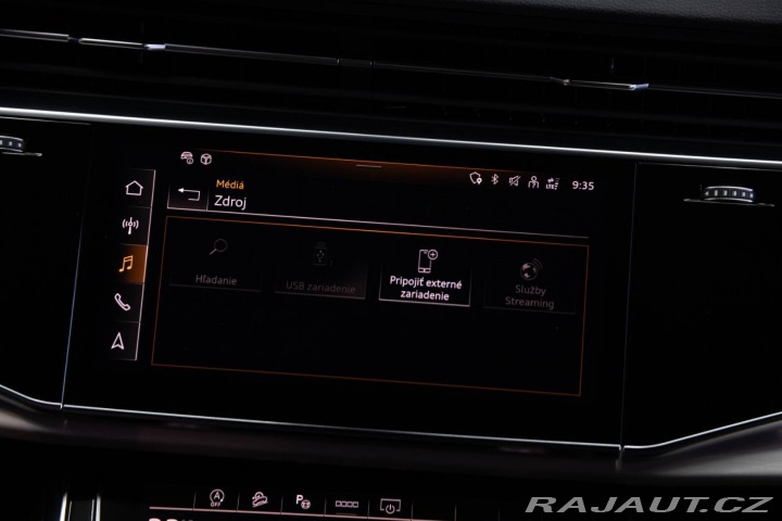 Audi Q8 55 TFSI mHEV quattro tip 2023