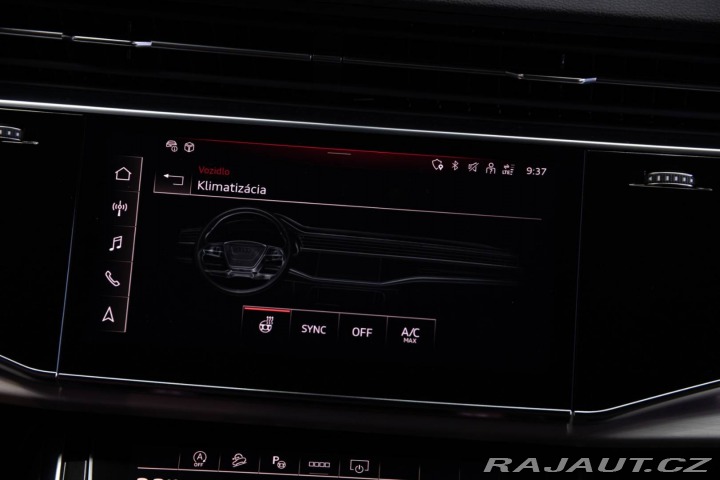 Audi Q8 55 TFSI mHEV quattro tip 2023