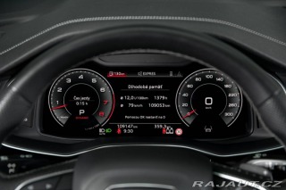 Audi Q8 55 TFSI mHEV quattro tip 2023