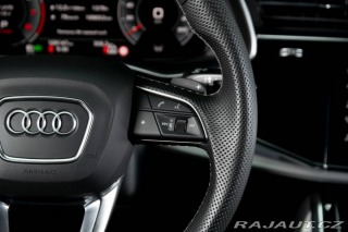 Audi Q8 55 TFSI mHEV quattro tip 2023