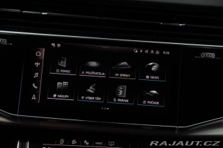 Audi Q8 55 TFSI mHEV quattro tip 2023