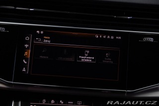 Audi Q8 55 TFSI mHEV quattro tip 2023
