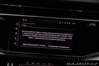 Audi Q8 55 TFSI mHEV quattro tip 2023