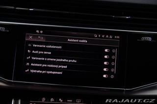 Audi Q8 55 TFSI mHEV quattro tip 2023