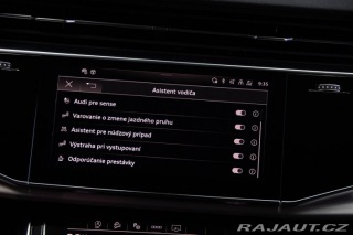 Audi Q8 55 TFSI mHEV quattro tip 2023
