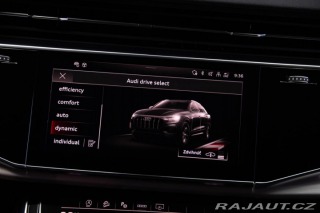 Audi Q8 55 TFSI mHEV quattro tip 2023