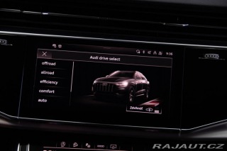 Audi Q8 55 TFSI mHEV quattro tip 2023
