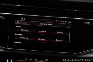Audi Q8 55 TFSI mHEV quattro tip 2023