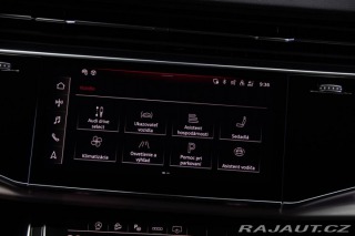 Audi Q8 55 TFSI mHEV quattro tip 2023