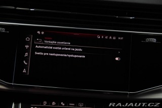 Audi Q8 55 TFSI mHEV quattro tip 2023