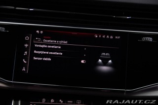 Audi Q8 55 TFSI mHEV quattro tip 2023
